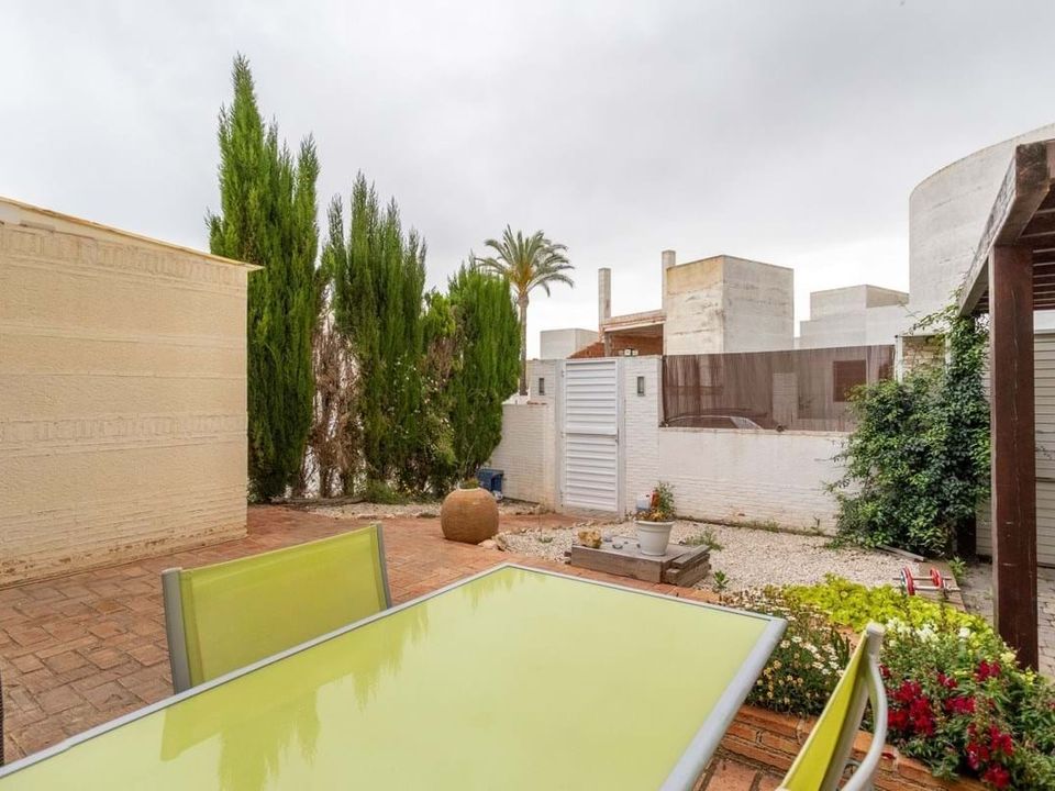 Byhus i Sucina, Murcia - foto 5