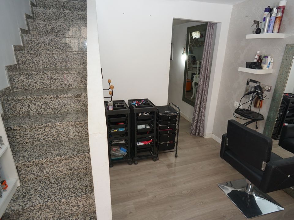Landsbyhus i Torvizcon, Granada - foto 4