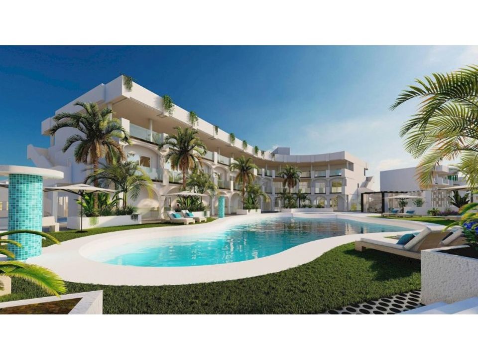 Apartamento em Lo Cea, Malaga - foto 3