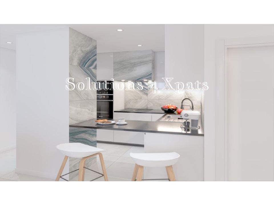 Penthouse i Torre Del Mar, Malaga - foto 4