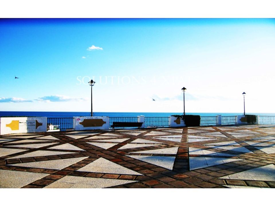 Lejlighed i Rincon De La Victoria, Malaga - foto 4
