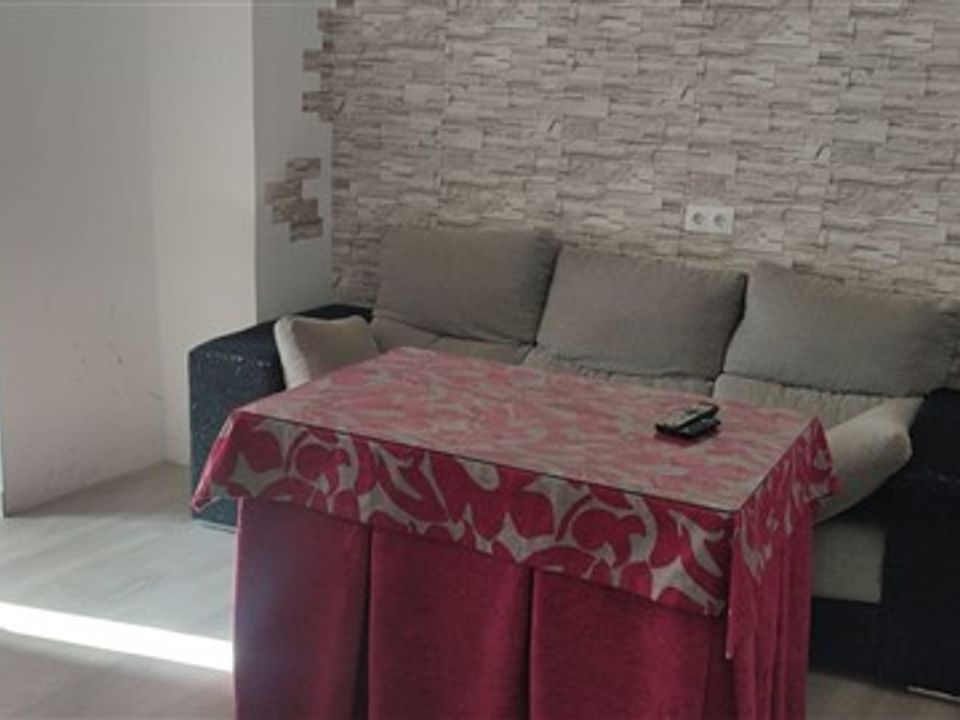 Landsbyhus i Torvizcon, Granada - foto 4