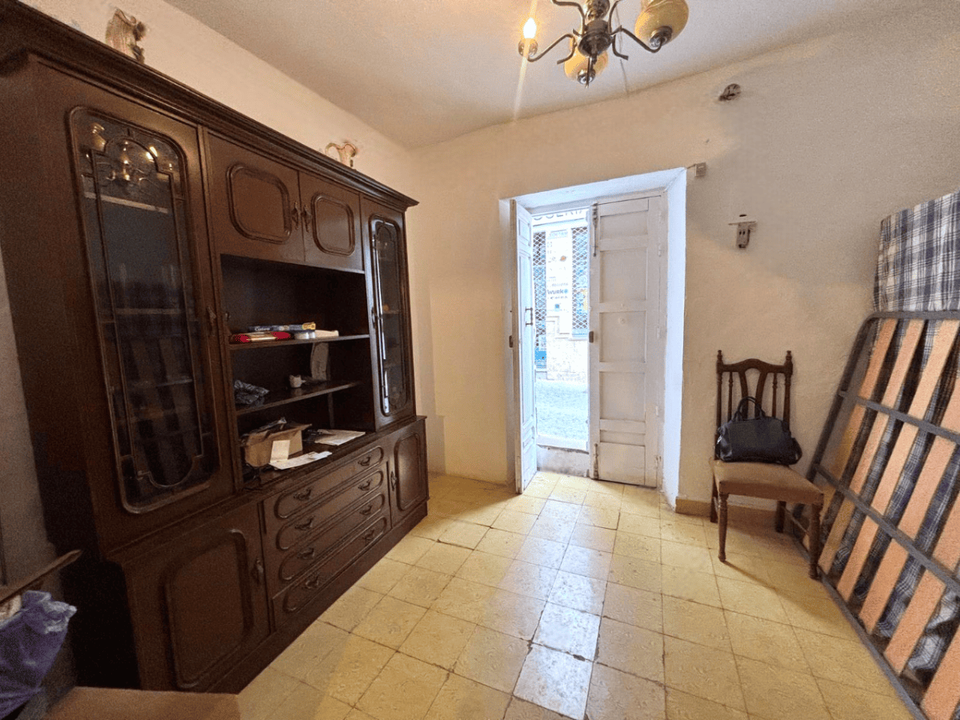 Landsbyhus i Casarabonela, Malaga - foto 2