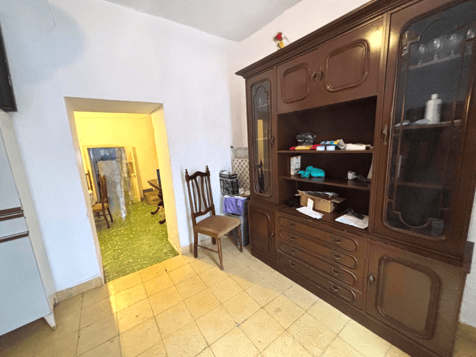 Landsbyhus i Casarabonela, Malaga - foto 4