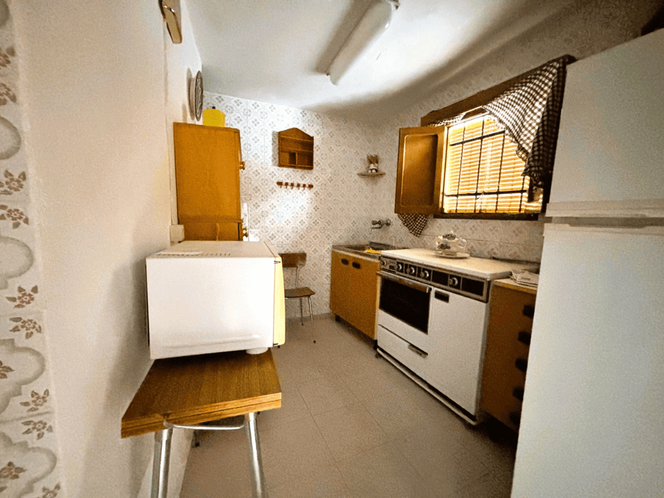 Landsbyhus i Casarabonela, Malaga - foto 1