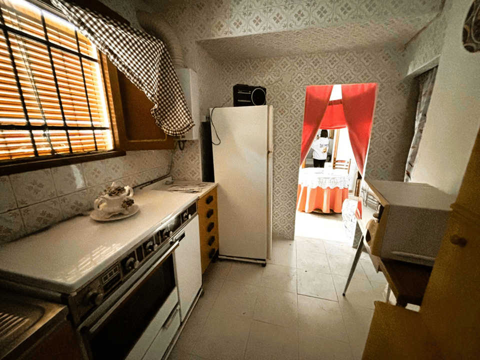Landsbyhus i Casarabonela, Malaga - foto 3