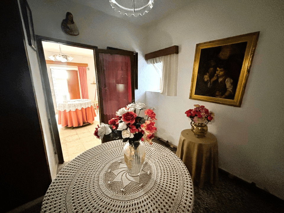 Landsbyhus i Casarabonela, Malaga - foto 4