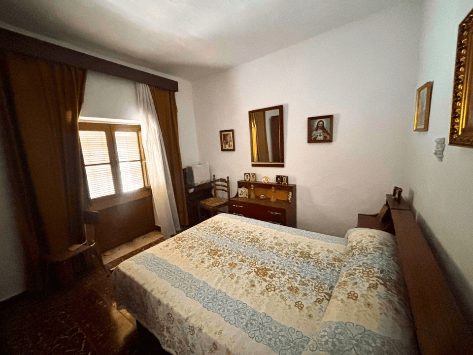 Landsbyhus i Casarabonela, Malaga - foto 5