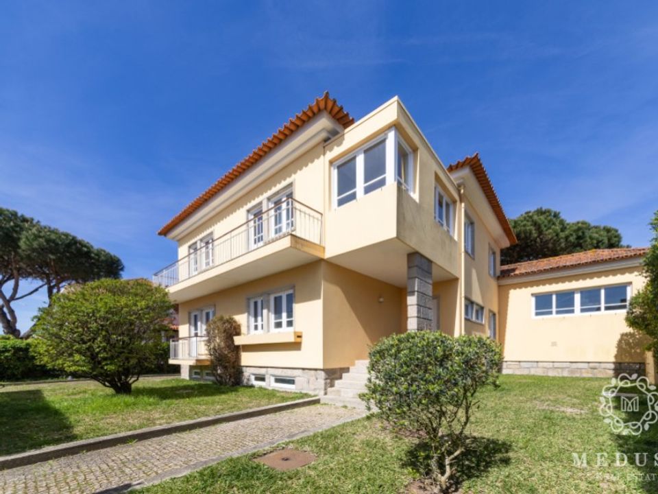 Villa in Vila do Conde, Porto - foto 1