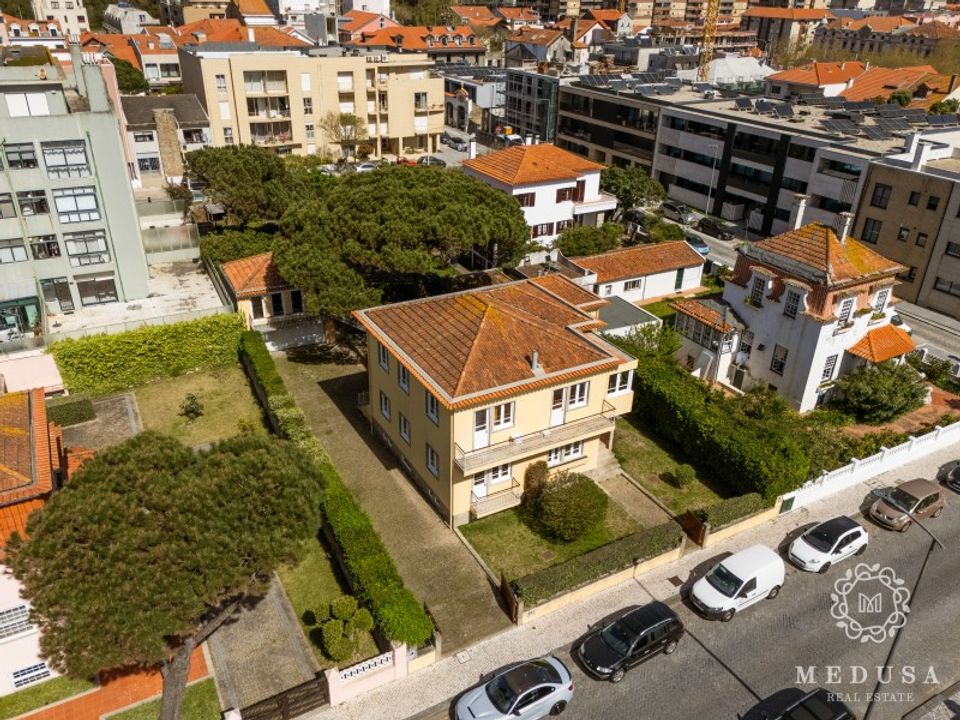 Villa in Vila do Conde, Porto - foto 2