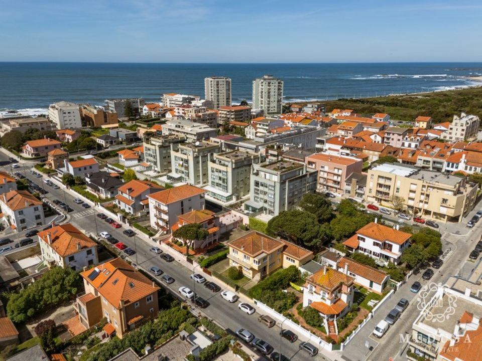 Villa in Vila do Conde, Porto - foto 4
