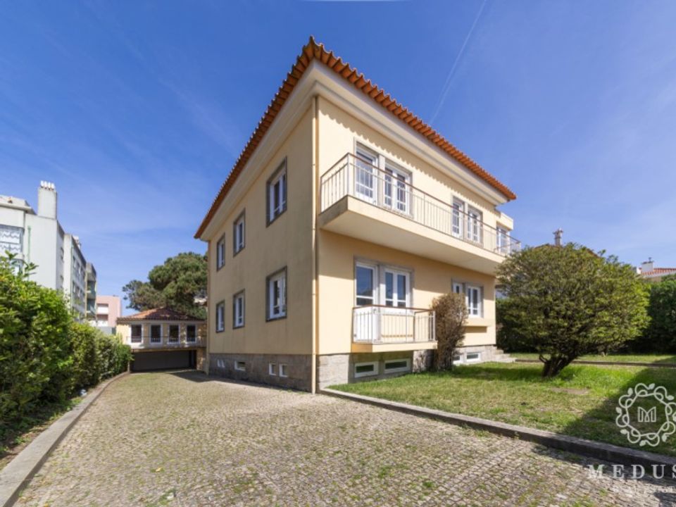 Villa in Vila do Conde, Porto - foto 5