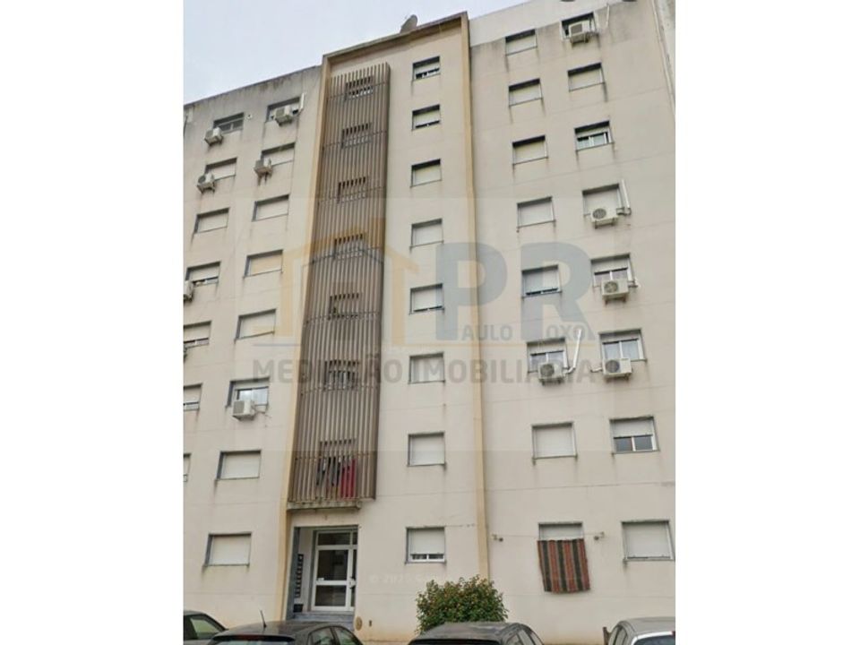 Wohnung in Elvas, Portalegre - Foto 1