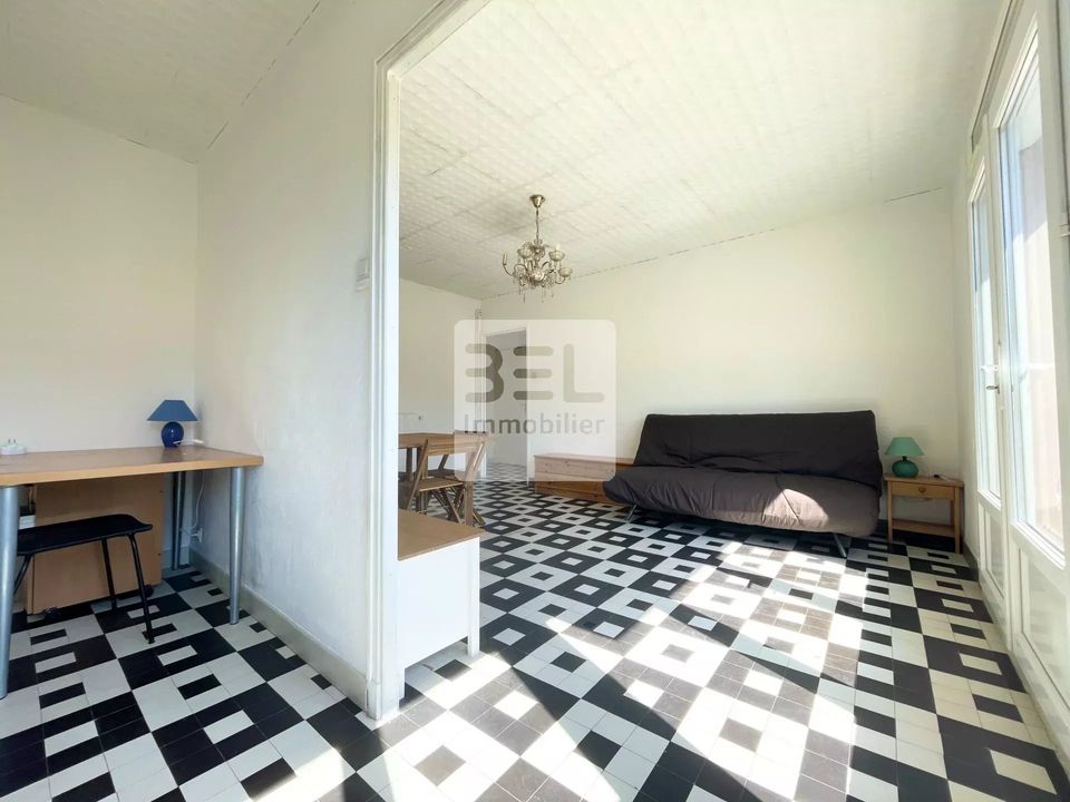 Lejlighed i Bagnols-sur-Cèze, Gard - foto 2