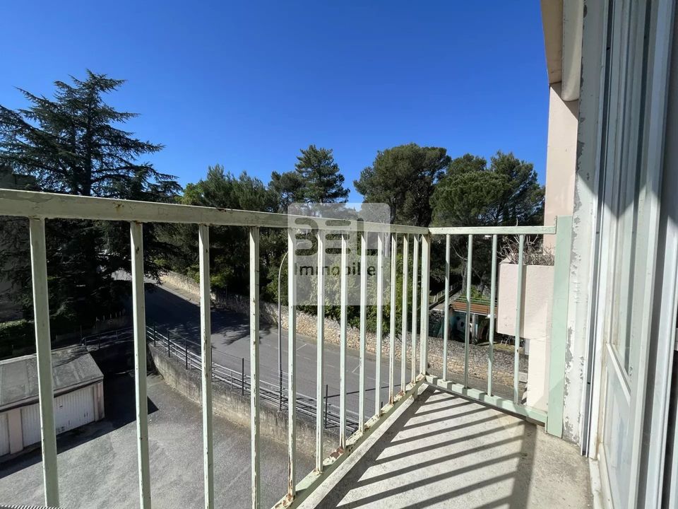 Lejlighed i Bagnols-sur-Cèze, Gard - foto 1