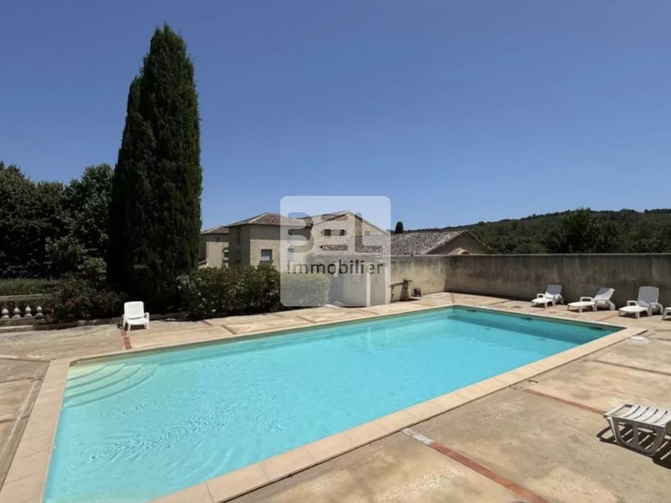 Lejlighed i Uzes, Gard - foto 3