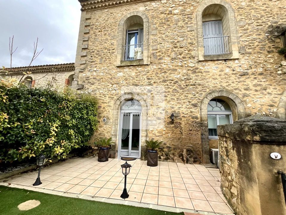 Lejlighed i Uzes, Gard - foto 4