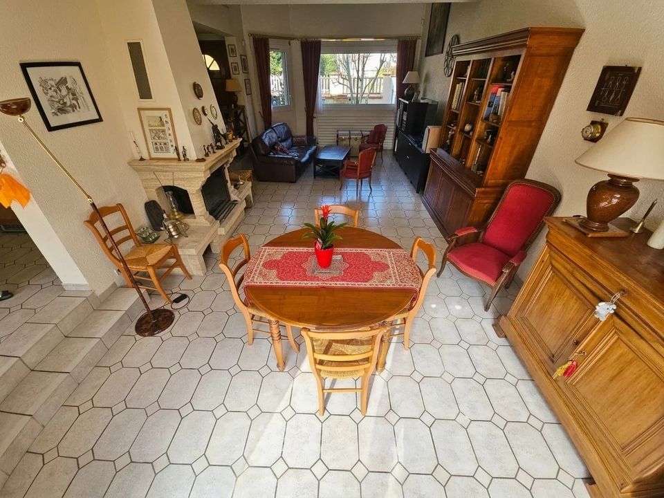 Villa i Villemomble, Seine-Saint-Denis - foto 4