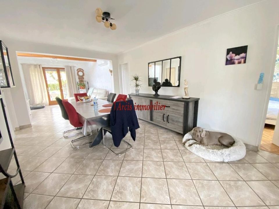 Villa i Arcis-sur-Aube, Aube - foto 2