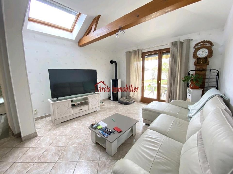 Villa i Arcis-sur-Aube, Aube - foto 3