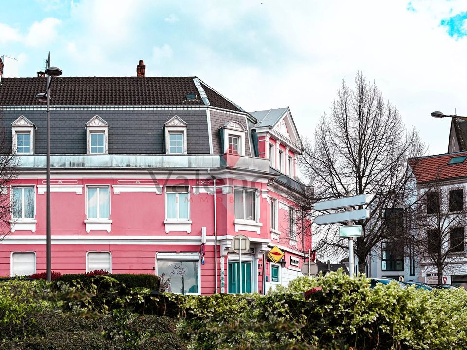 Leilighet i Riedisheim, Haut-Rhin - bilde 1