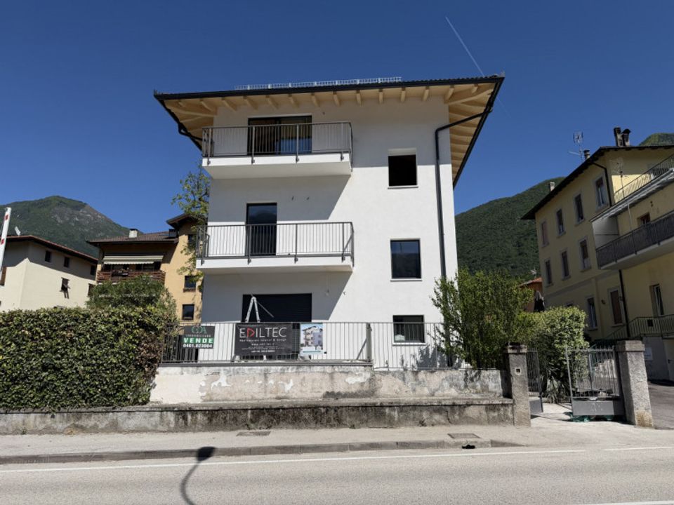 Lejlighed i Trento, Trento - foto 1