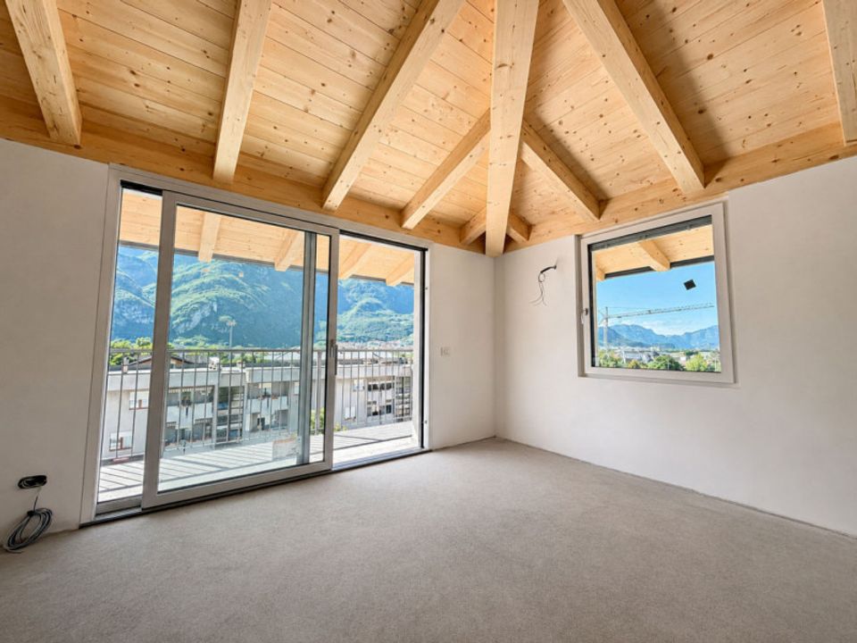 Leilighet i Trento, Trento - bilde 2