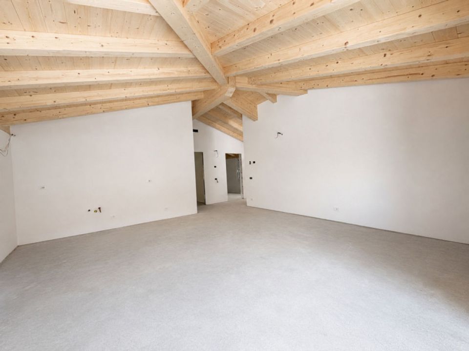 Leilighet i Trento, Trento - bilde 3