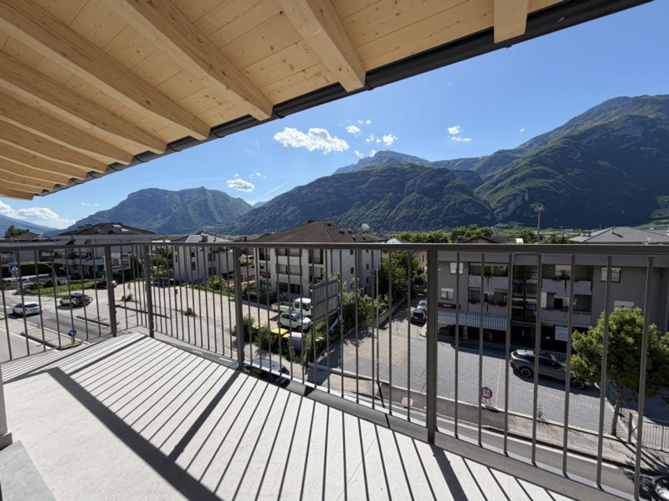 Leilighet i Trento, Trento - bilde 5