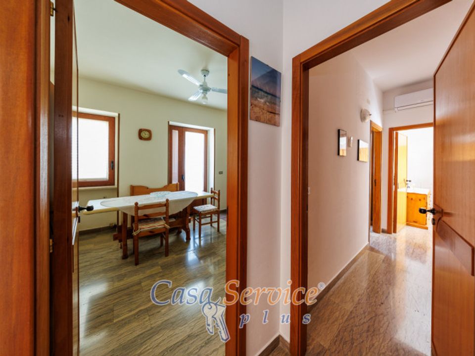 Penthouse i Matino, Lecce - foto 2