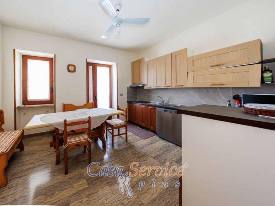 Penthouse i Matino, Lecce - foto 3