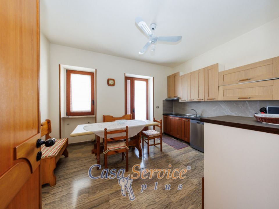 Penthouse i Matino, Lecce - foto 4