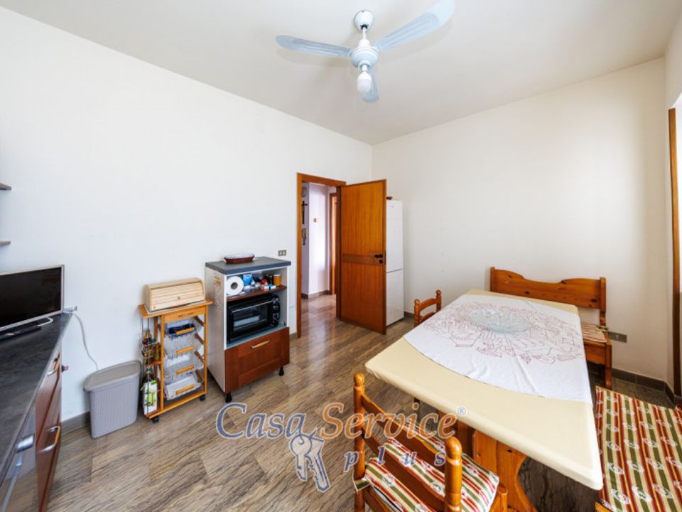 Penthouse i Matino, Lecce - foto 5
