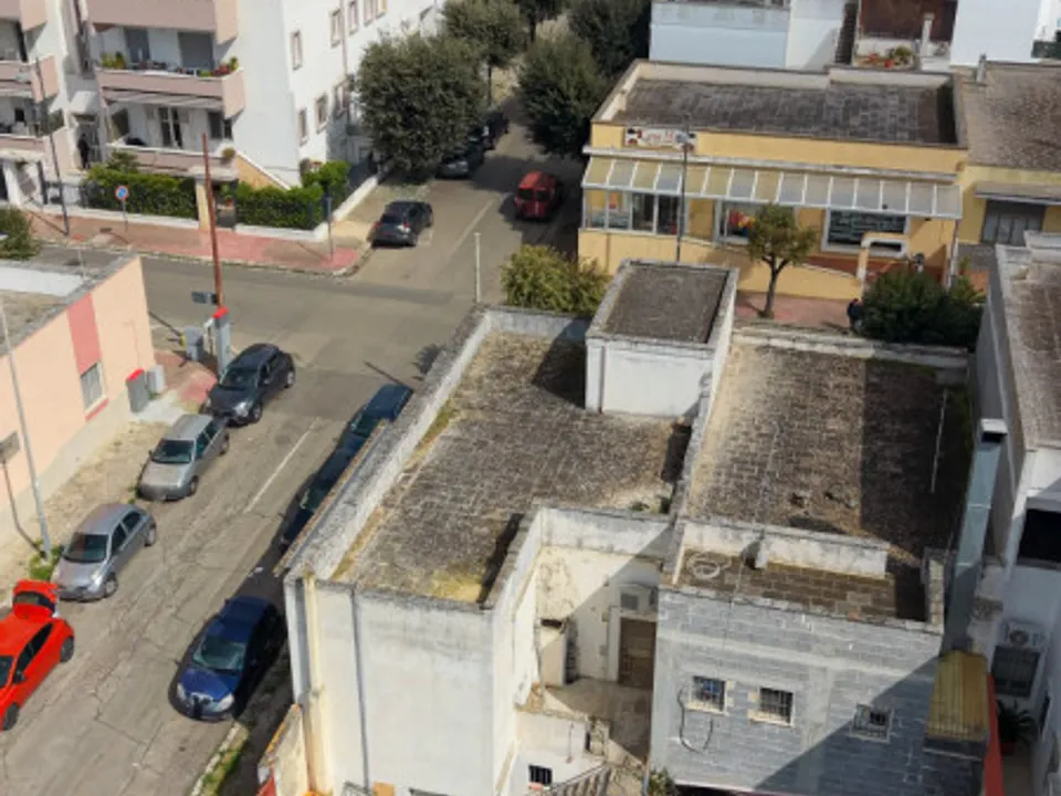 Villa i Sannicola, Lecce - foto 1