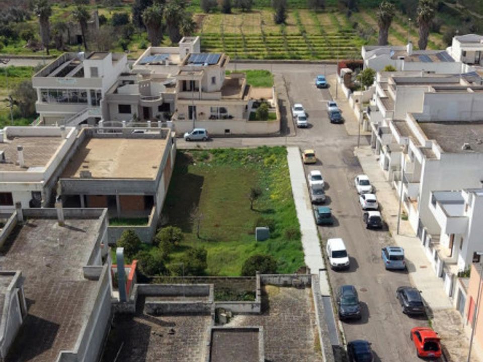 Villa i Sannicola, Lecce - foto 2