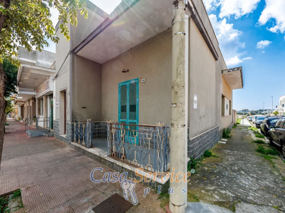 Villa i Sannicola, Lecce - foto 3