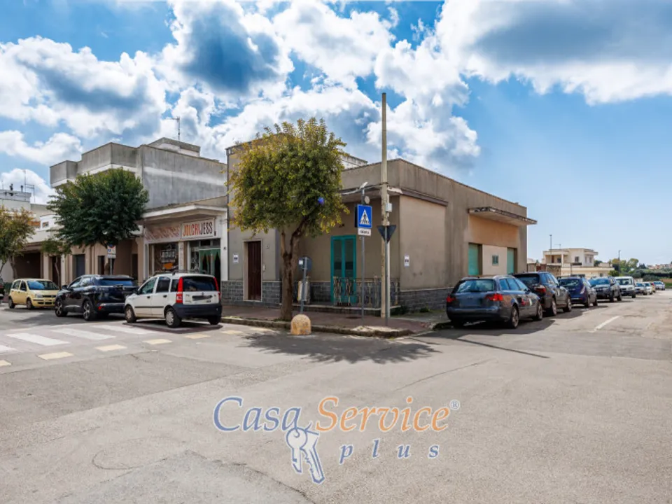 Villa i Sannicola, Lecce - foto 4