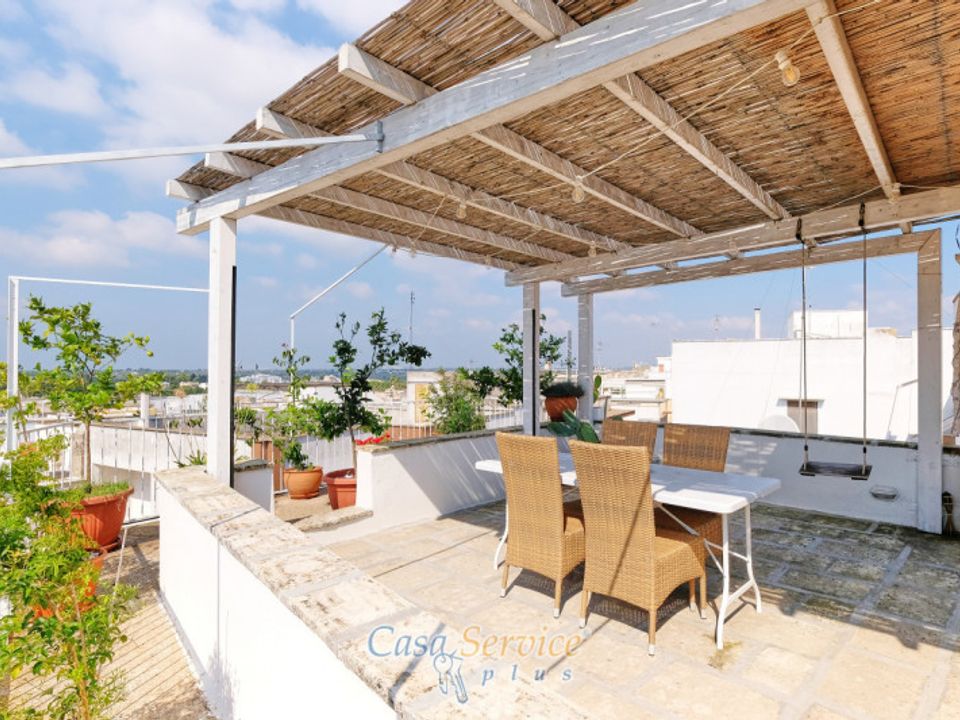 Villa i Matino, Lecce - foto 1