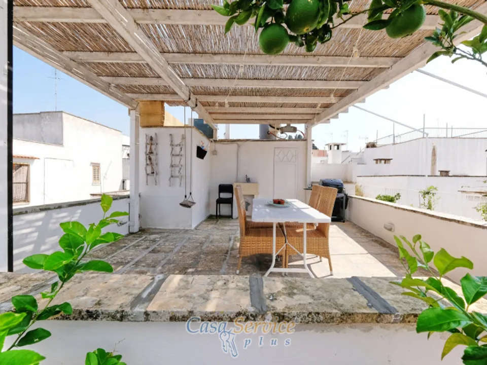 Villa i Matino, Lecce - foto 1