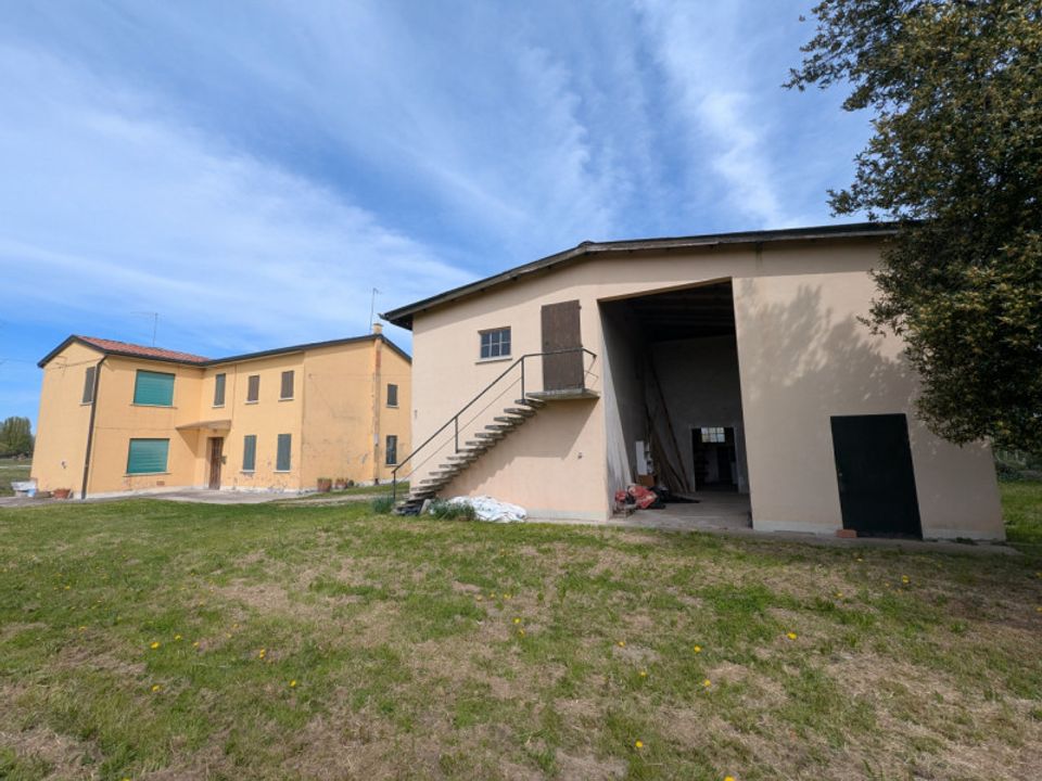 Villa i Mirano, Venice - foto 1
