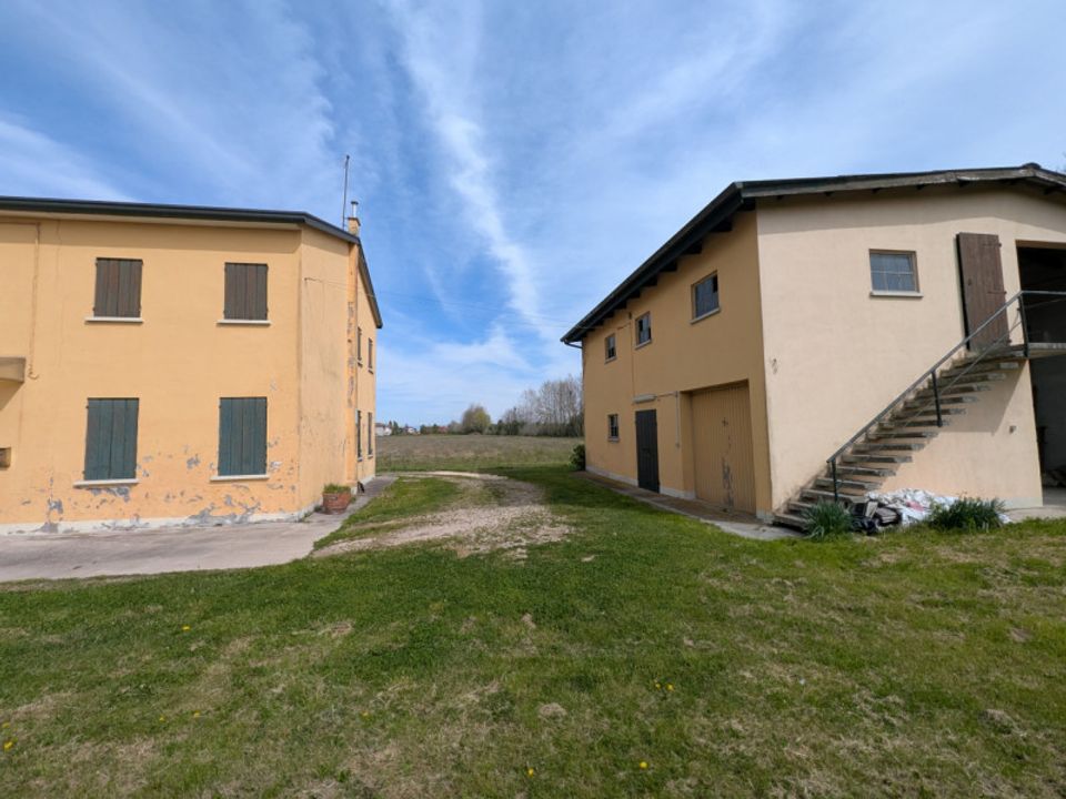 Villa i Mirano, Venice - foto 2