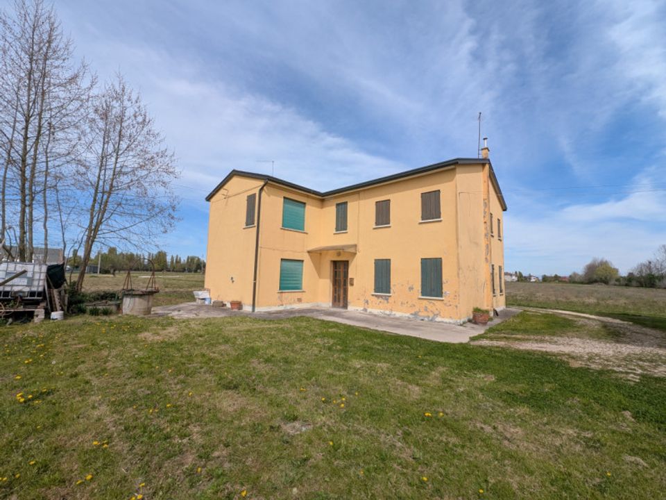 Villa i Mirano, Venice - foto 3