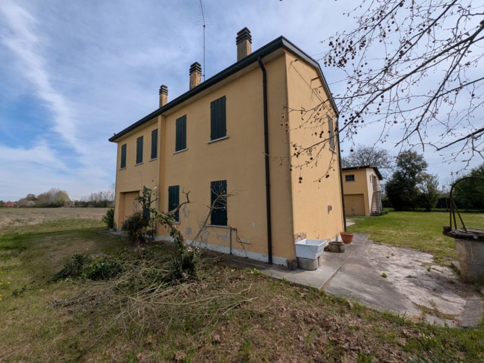 Villa i Mirano, Venice - foto 4