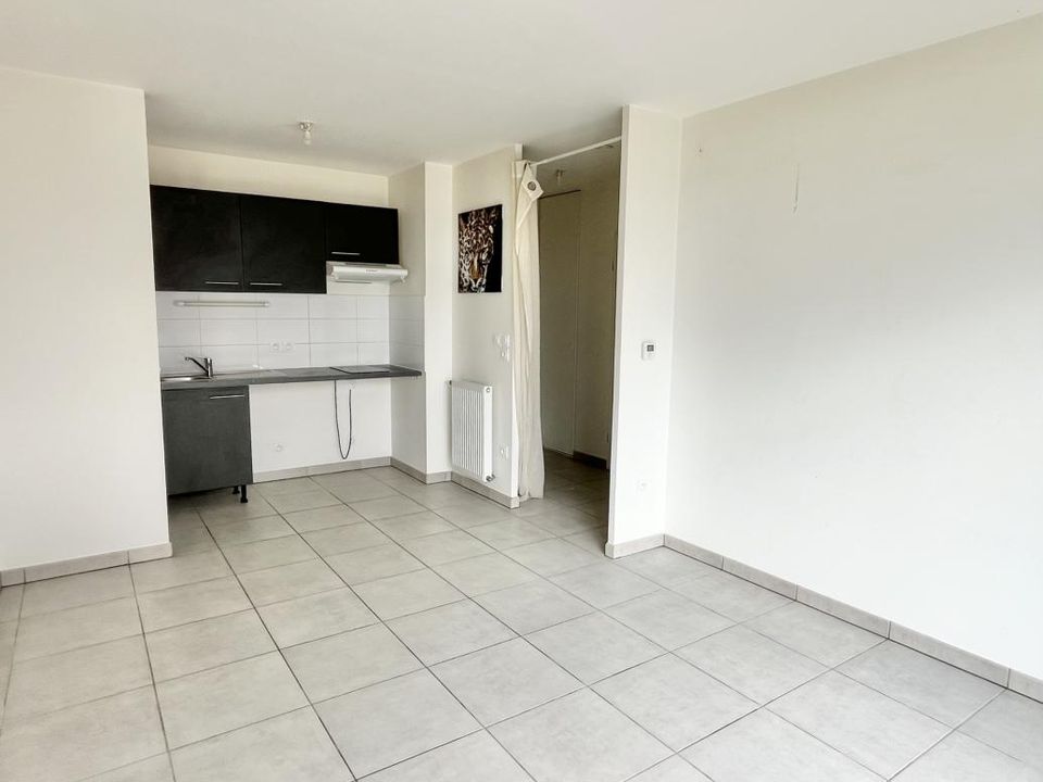 Lejlighed i Blagnac, Haute-Garonne - foto 4