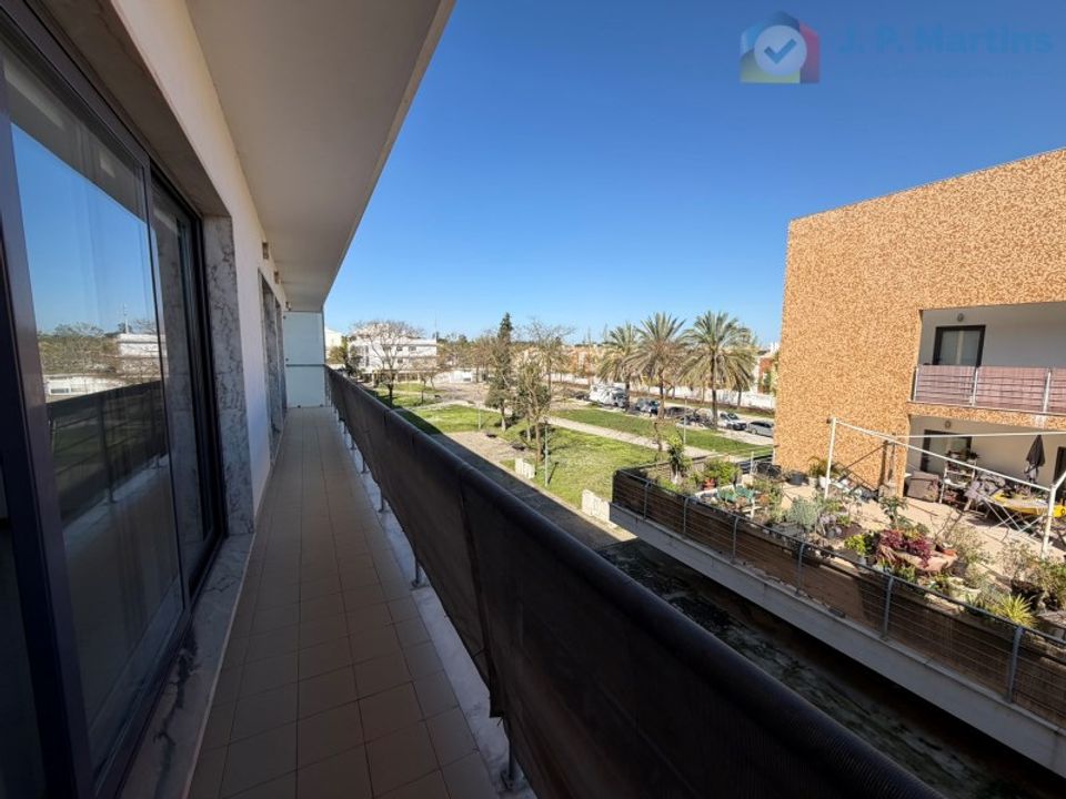 Lejlighed i Pinhal Novo, Setubal - foto 1