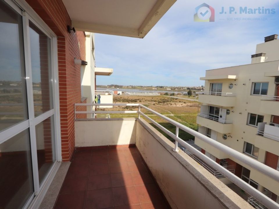Lejlighed i Alhos Vedros, Setubal - foto 3