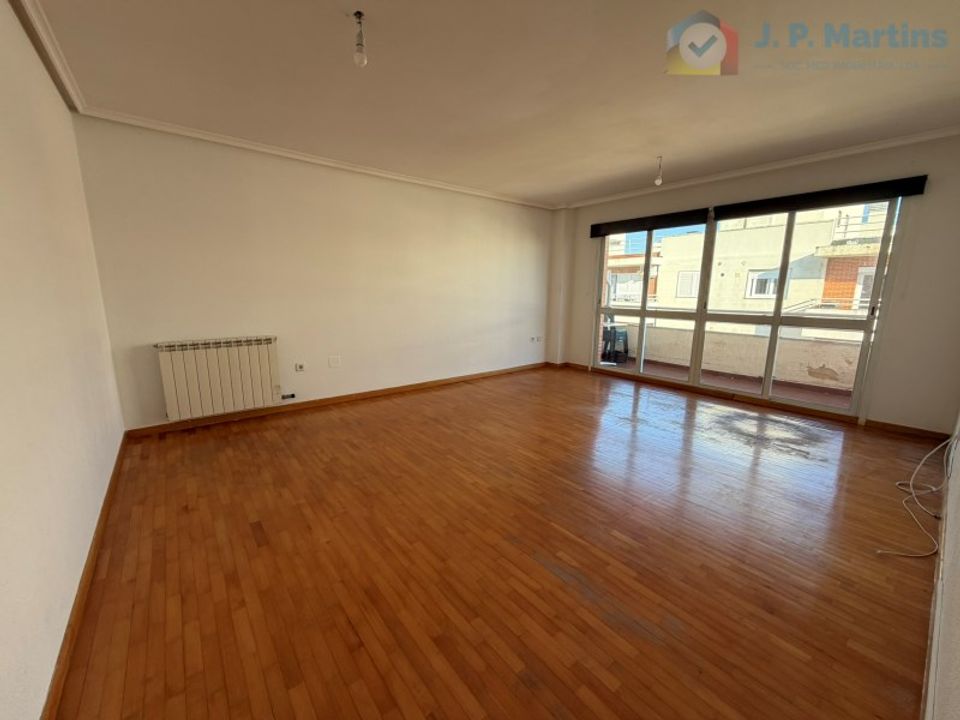 Lejlighed i Alhos Vedros, Setubal - foto 1