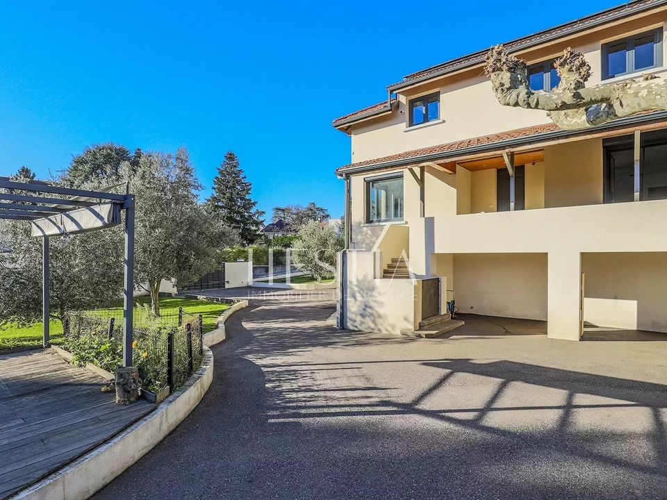 Villa i Rillieux-la-Pape, Rhone - foto 4