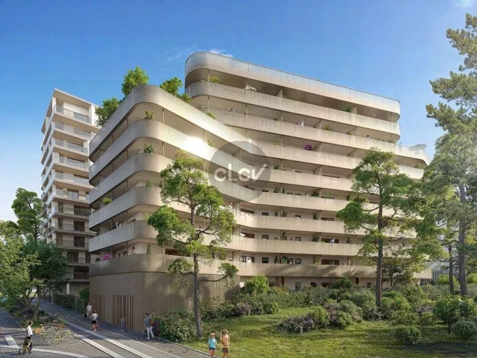Erhvervsejendom i Montpellier, Herault - foto 1