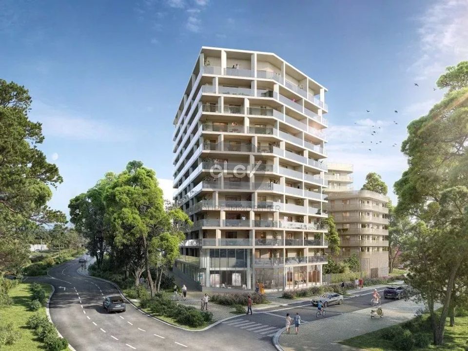 Erhvervsejendom i Montpellier, Herault - foto 2